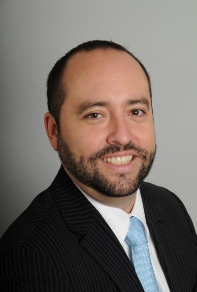 Aldo Musacchio
